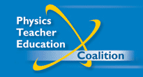 Physics Teacher Education Coalition